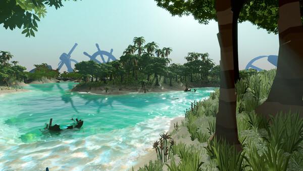 Davy Jones' Locker — 6