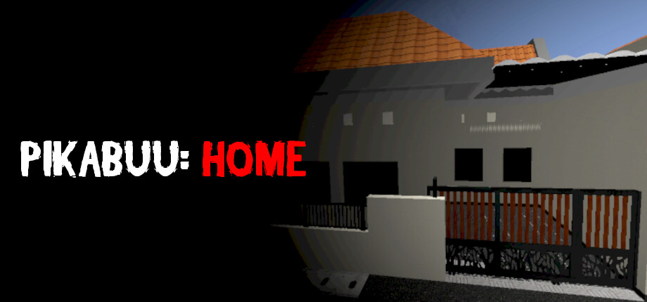 Pikabuu: Home header image