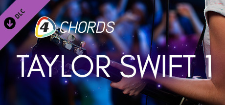 FourChords Guitar Karaoke - Taylor Swift I Song Pack