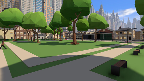 Not Another Garbage Simulator screenshot 12