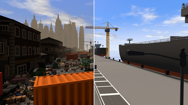 Not Another Garbage Simulator screenshot 8