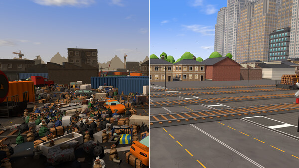 Not Another Garbage Simulator screenshot 11