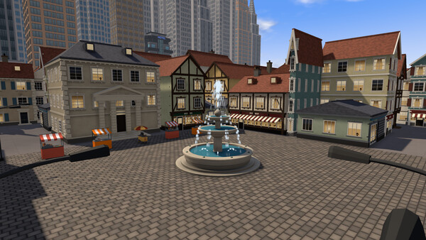 Not Another Garbage Simulator — 9