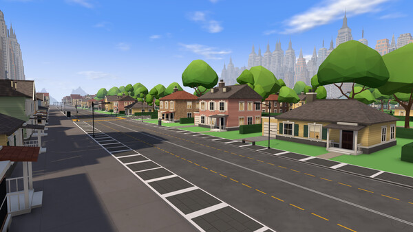 Not Another Garbage Simulator screenshot 10