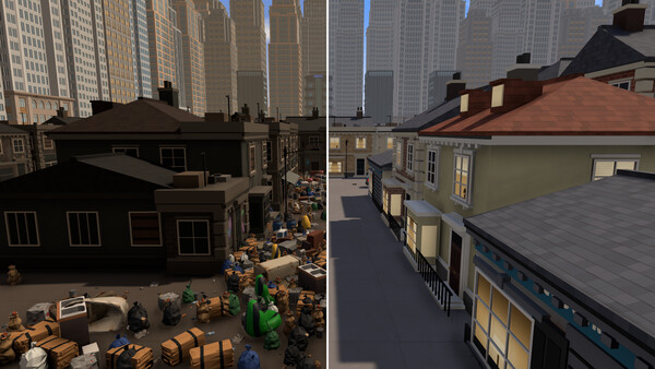 Not Another Garbage Simulator — 5