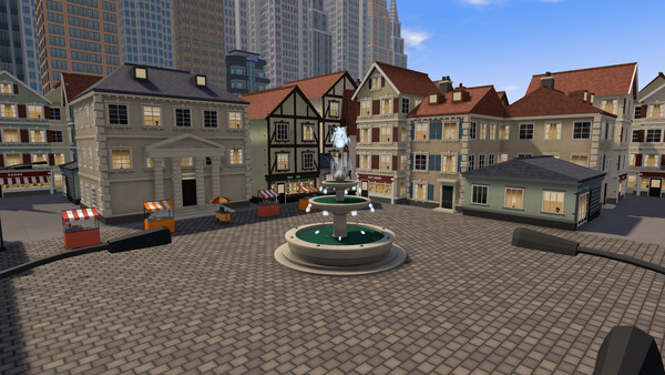 Not Another Garbage Simulator screenshot 9