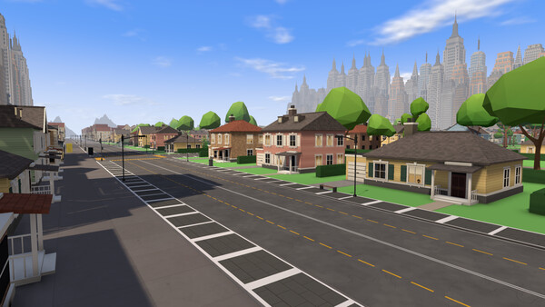 Not Another Garbage Simulator — 10