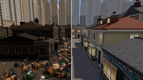 Not Another Garbage Simulator screenshot 5