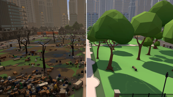 Not Another Garbage Simulator screenshot 4