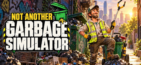 Not Another Garbage Simulator