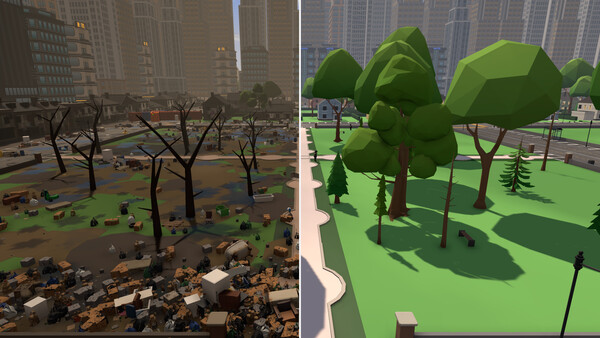 Not Another Garbage Simulator — 4