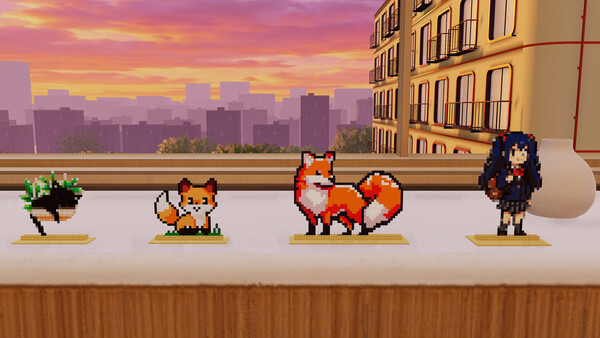 Beadroom screenshot 5