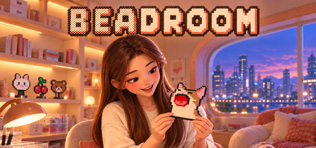 Beadroom 표지
