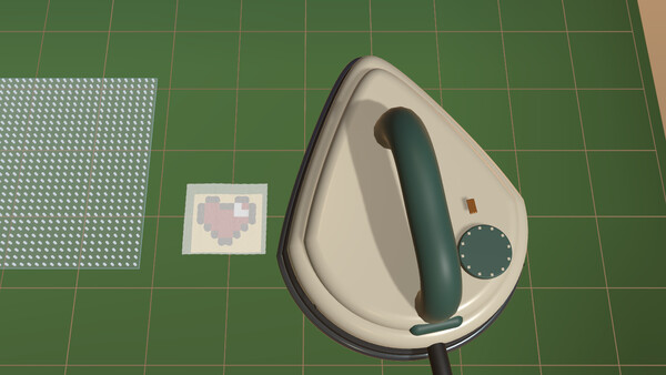 Beadroom screenshot 6
