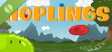 Hoplings Demo 표지