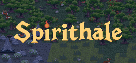 Spirithale