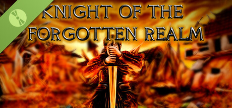 Knight of the Forgotten Realm Demo 표지
