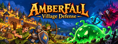 Amberfall: Village Defense