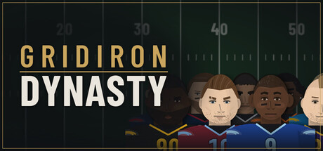 Gridiron Dynasty