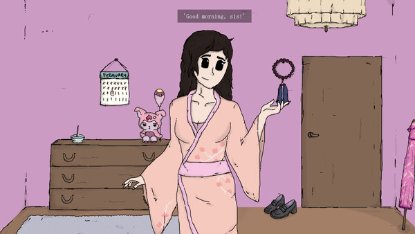 Makoto Maze screenshot 4