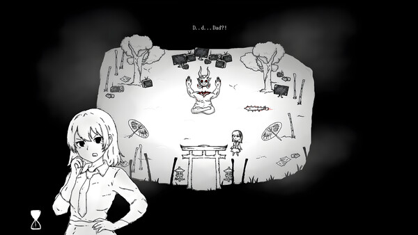 Makoto Maze screenshot 1