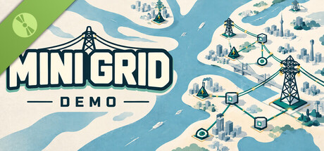 Mini Grid Demo