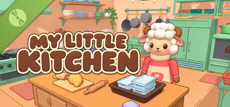 My Little Kitchen Demo