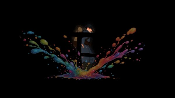 By The Sea : Pilgrimage of the Colorless screenshot 5