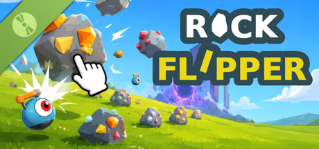 Rock Flipper Demo 표지