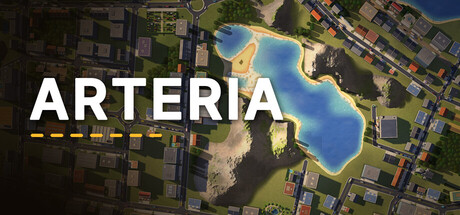 Poster Arteria