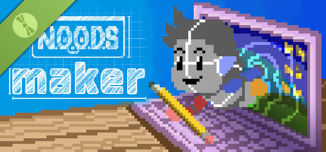 NOODS Maker Demo 표지