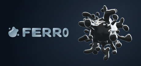 Ferro - 3D Audio Visualizer