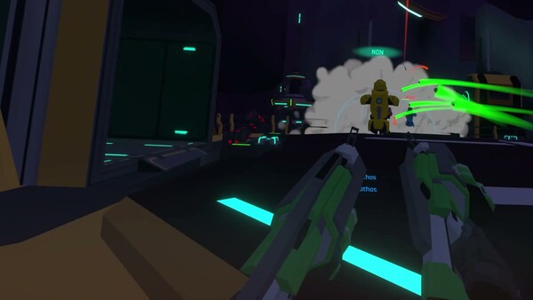 Grenade Junky screenshot 11