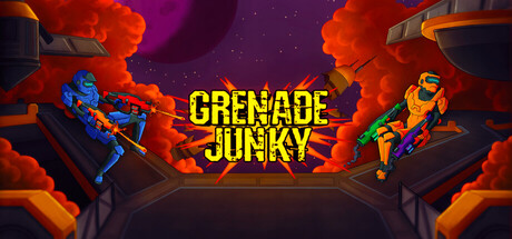 Grenade Junky