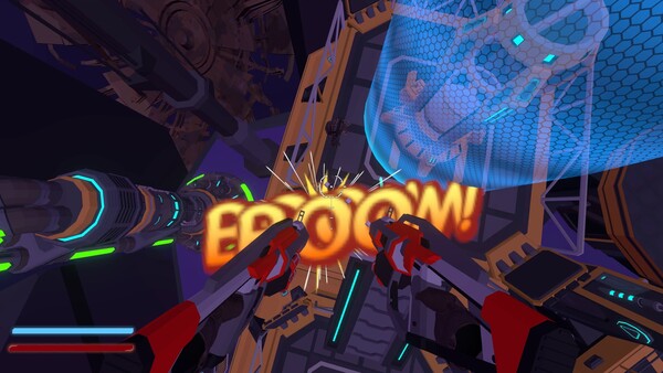 Grenade Junky screenshot 10