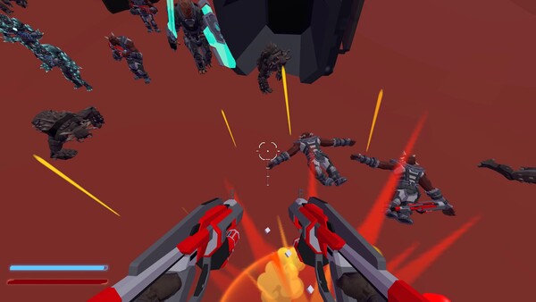Grenade Junky screenshot 3