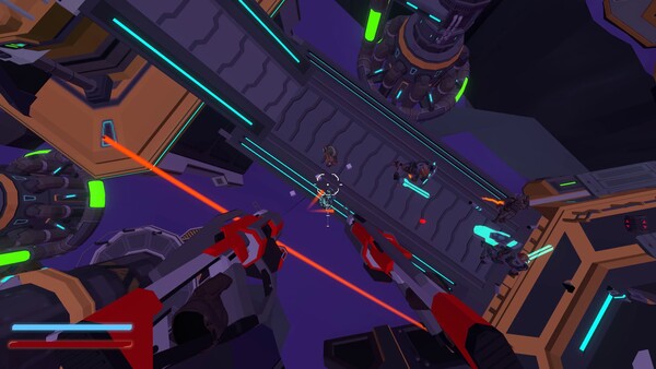 Grenade Junky screenshot 2