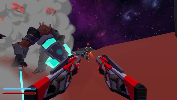 Grenade Junky screenshot 6
