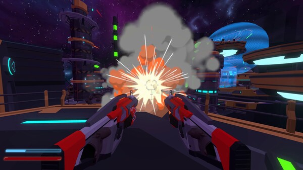 Grenade Junky screenshot 8