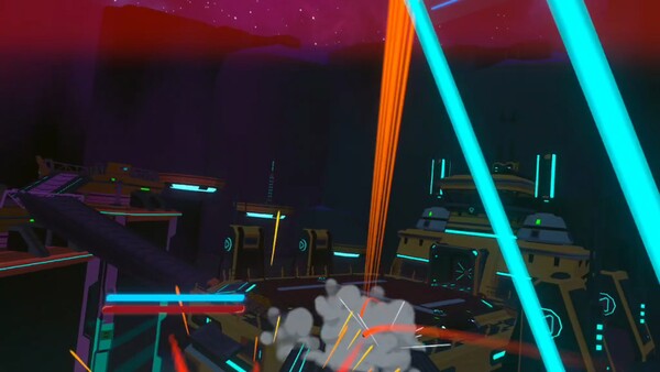 Grenade Junky screenshot 12