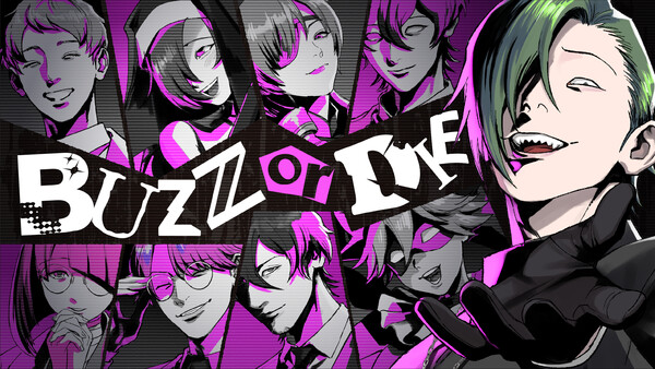 BUZZ or DIE Soundtrack screenshot 1