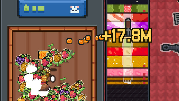 Stick A Fork Demo 스크린샷 3