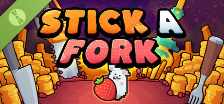 Stick A Fork Demo header