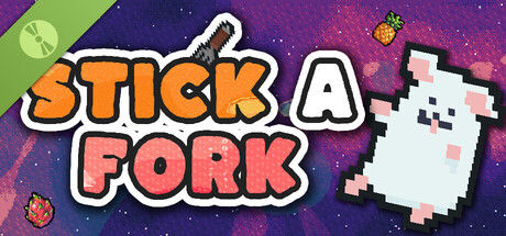Stick A Fork Demo