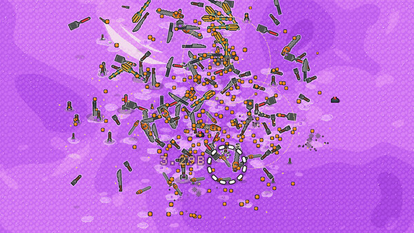 Stick A Fork Demo 스크린샷 1