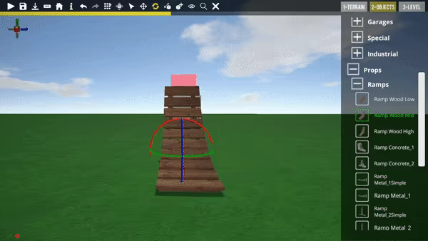 Guts and Glory video 2