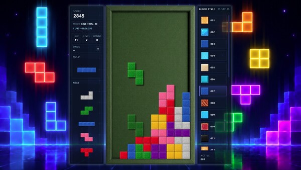 ATELIER BLOCKS 스크린샷 3