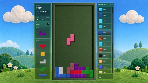 ATELIER BLOCKS 스크린샷 1