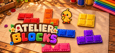 ATELIER BLOCKS