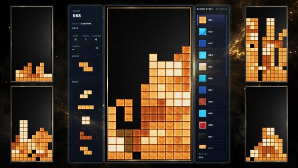 ATELIER BLOCKS 스크린샷 2